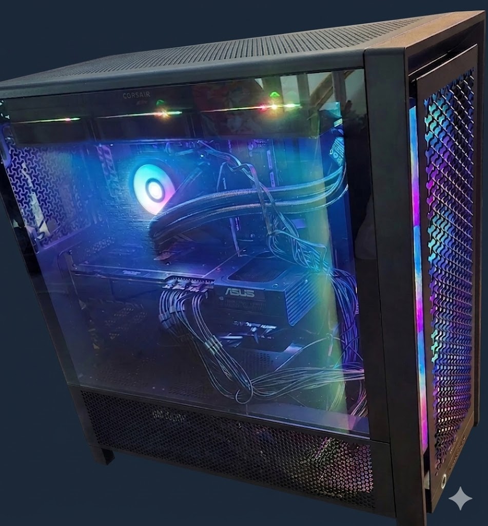Custom PC Build